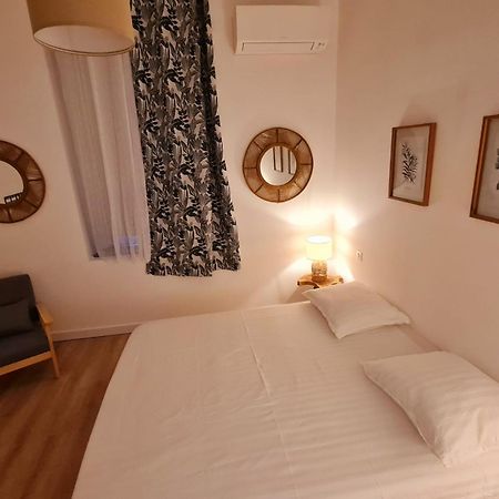 Le Marty 1 Apartment การ์กาซอน ภายนอก รูปภาพ