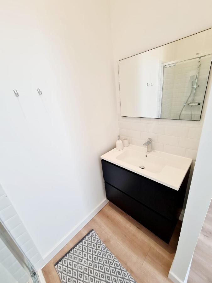 Le Marty 1 Apartment การ์กาซอน ภายนอก รูปภาพ