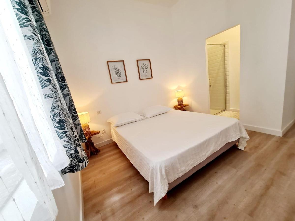 Le Marty 1 Apartment การ์กาซอน ภายนอก รูปภาพ
