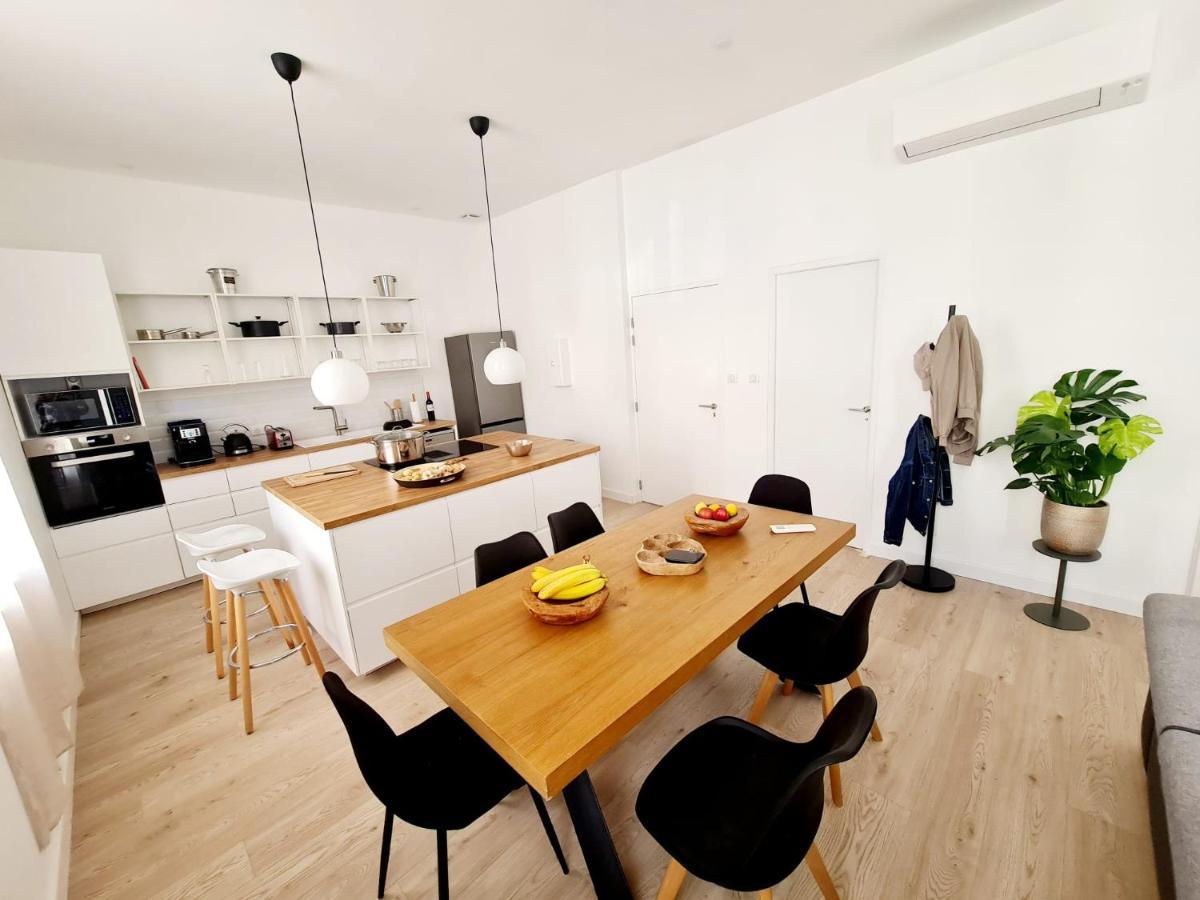 Le Marty 1 Apartment การ์กาซอน ภายนอก รูปภาพ